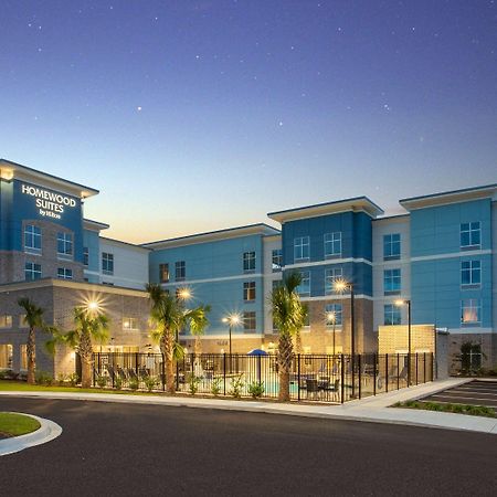 Homewood Suites By Hilton Myrtle Beach Coastal Grand Mall Eksteriør bilde