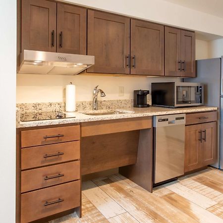 Homewood Suites By Hilton Myrtle Beach Coastal Grand Mall Eksteriør bilde