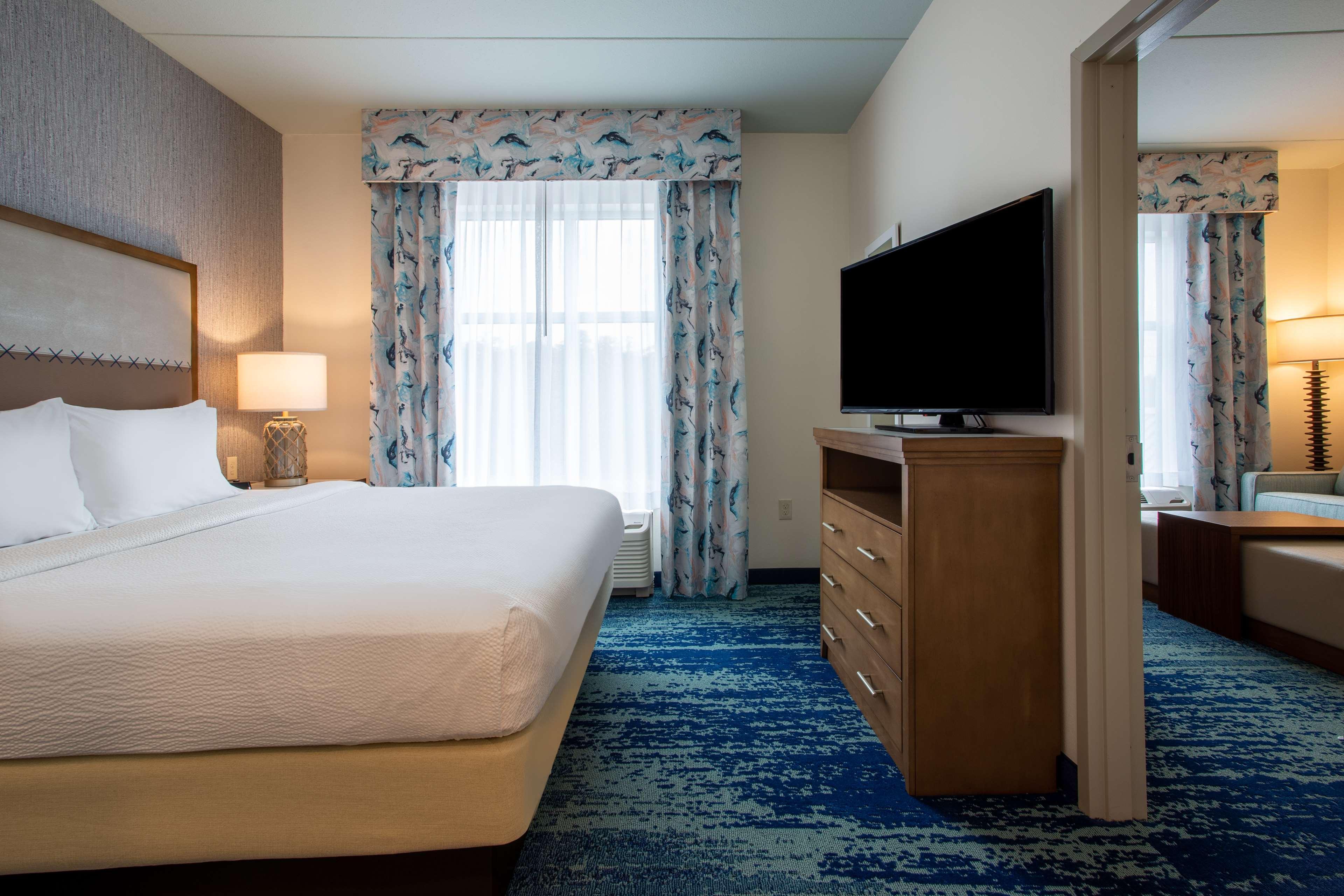 Homewood Suites By Hilton Myrtle Beach Coastal Grand Mall Eksteriør bilde