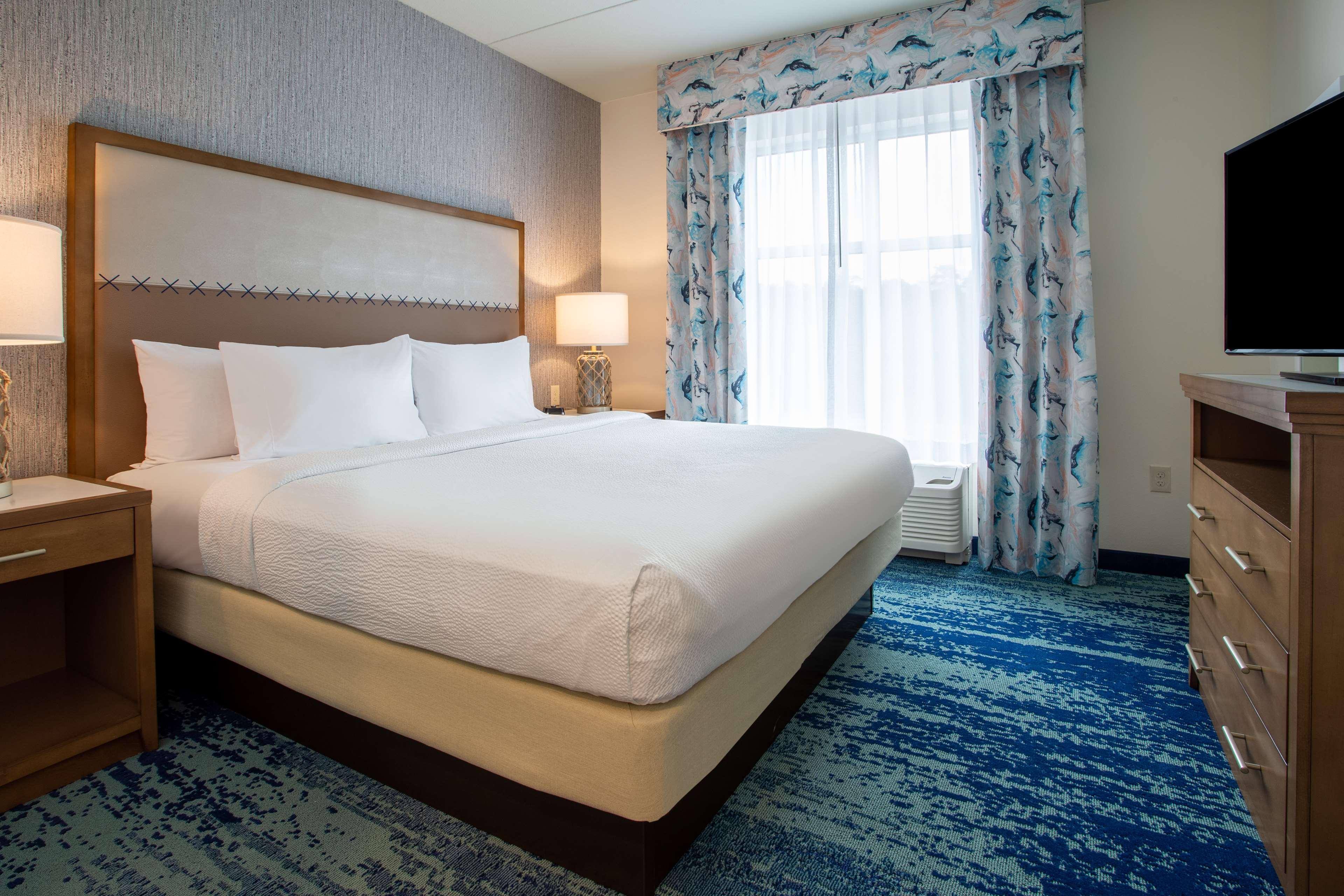 Homewood Suites By Hilton Myrtle Beach Coastal Grand Mall Eksteriør bilde