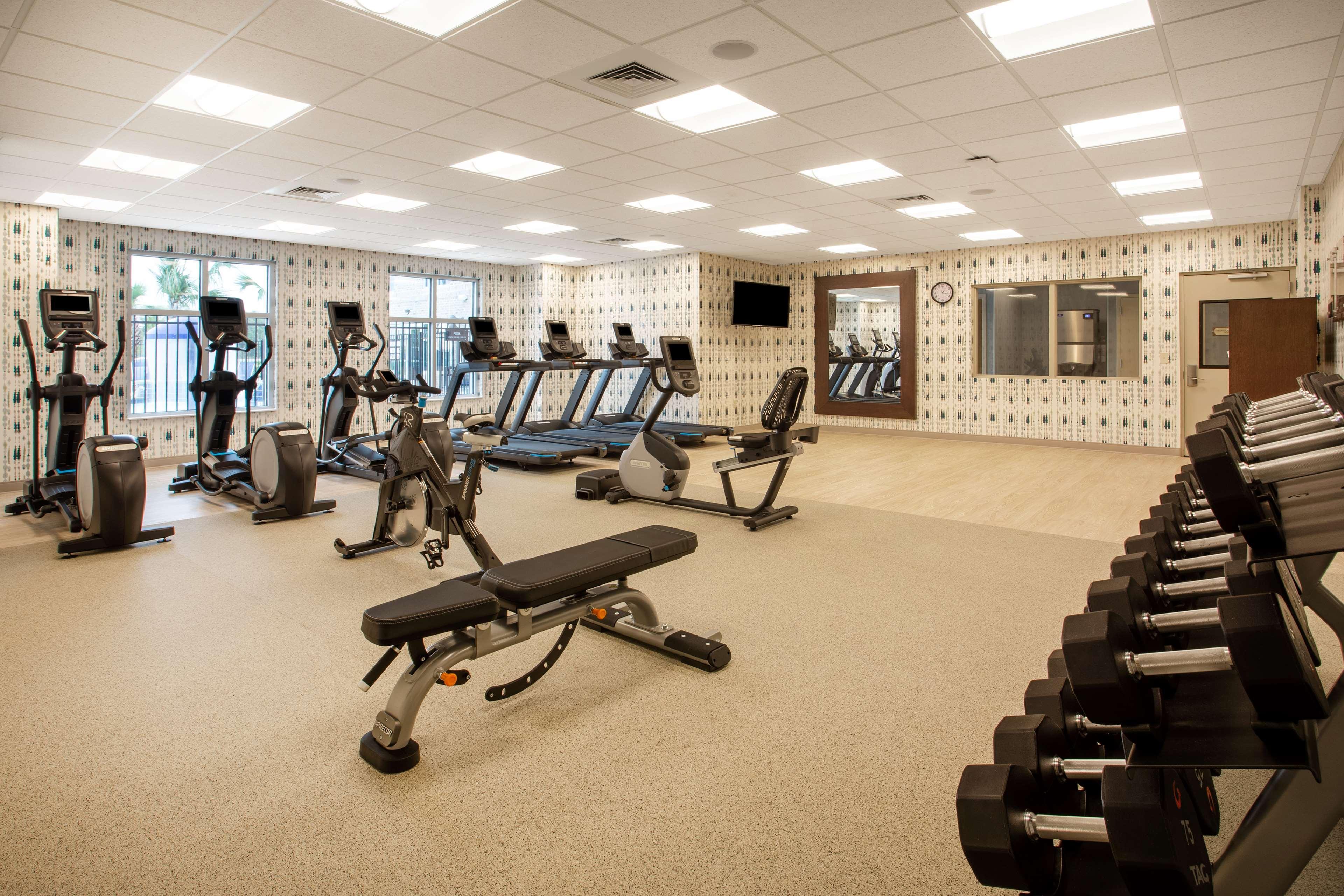 Homewood Suites By Hilton Myrtle Beach Coastal Grand Mall Eksteriør bilde