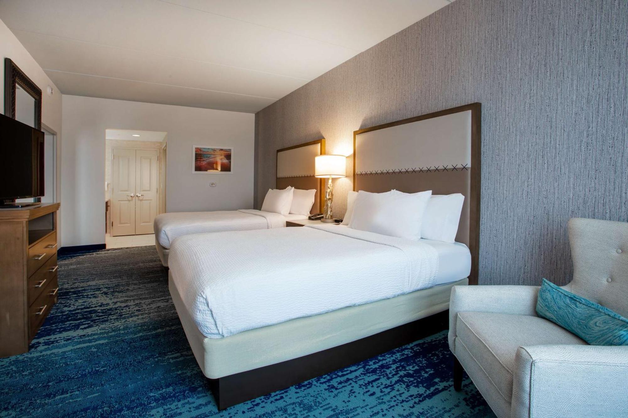 Homewood Suites By Hilton Myrtle Beach Coastal Grand Mall Eksteriør bilde
