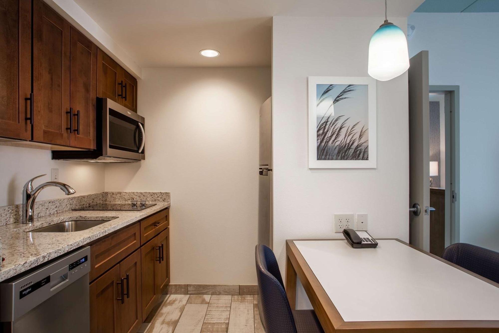 Homewood Suites By Hilton Myrtle Beach Coastal Grand Mall Eksteriør bilde