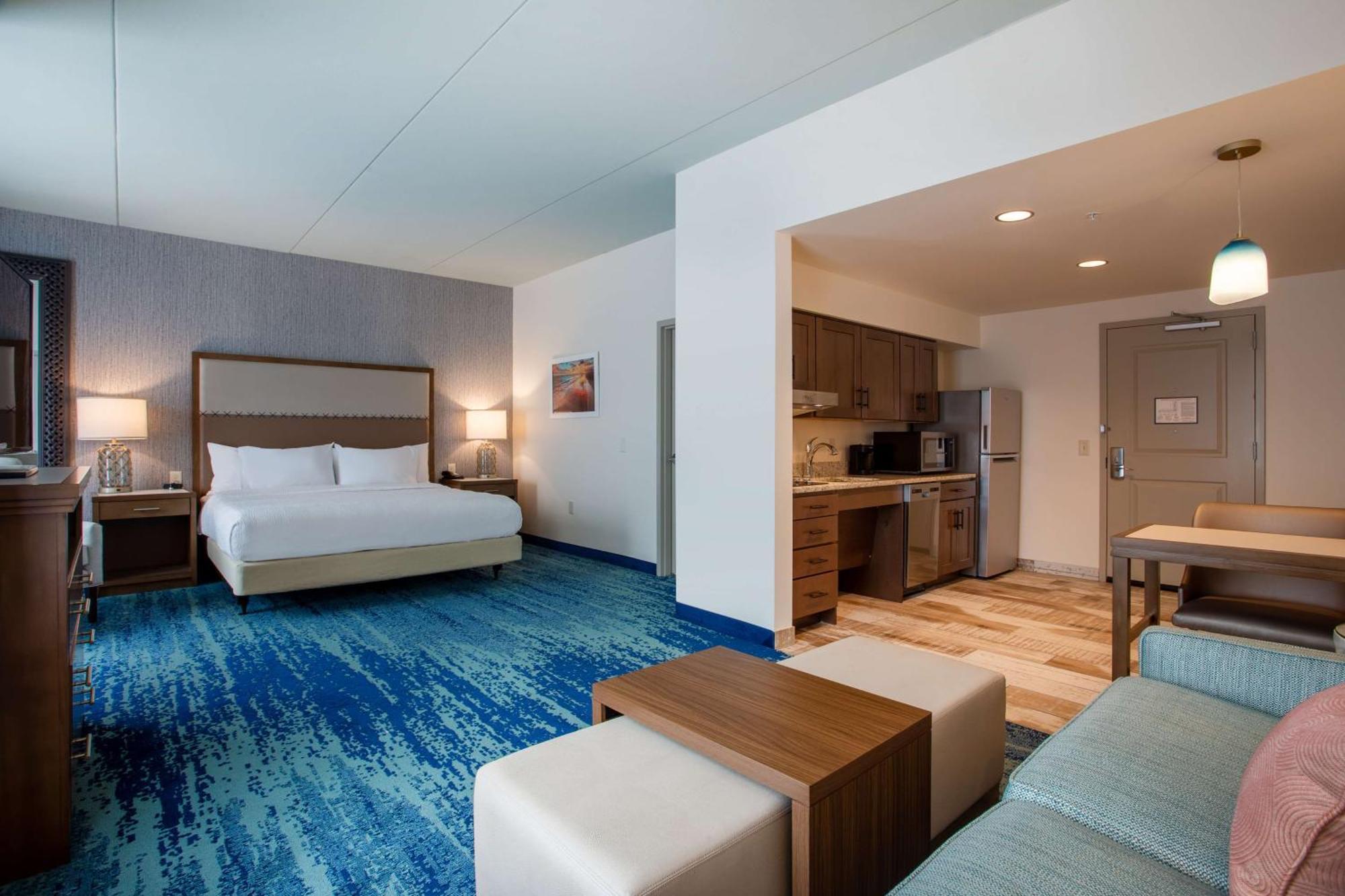 Homewood Suites By Hilton Myrtle Beach Coastal Grand Mall Eksteriør bilde