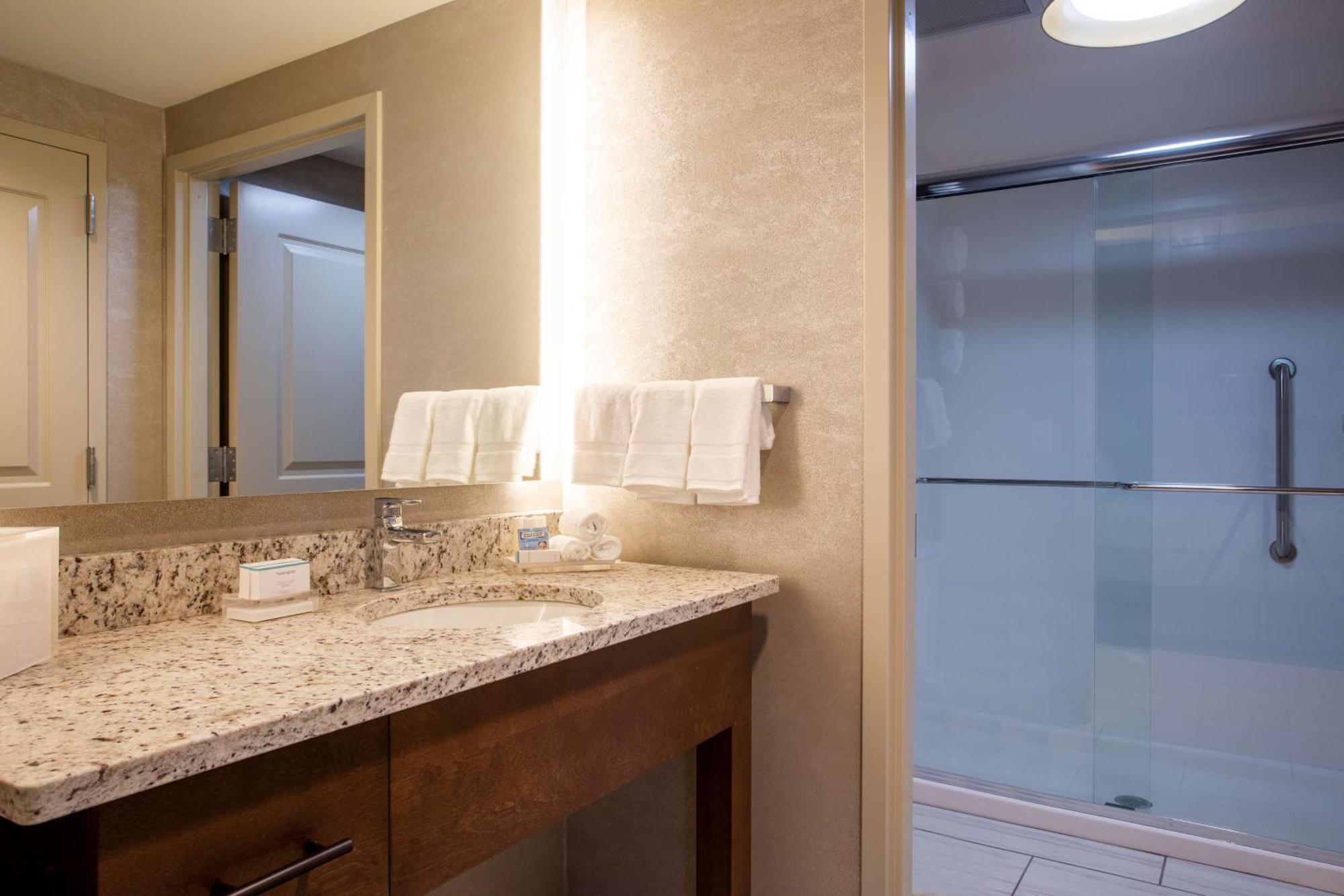 Homewood Suites By Hilton Myrtle Beach Coastal Grand Mall Eksteriør bilde