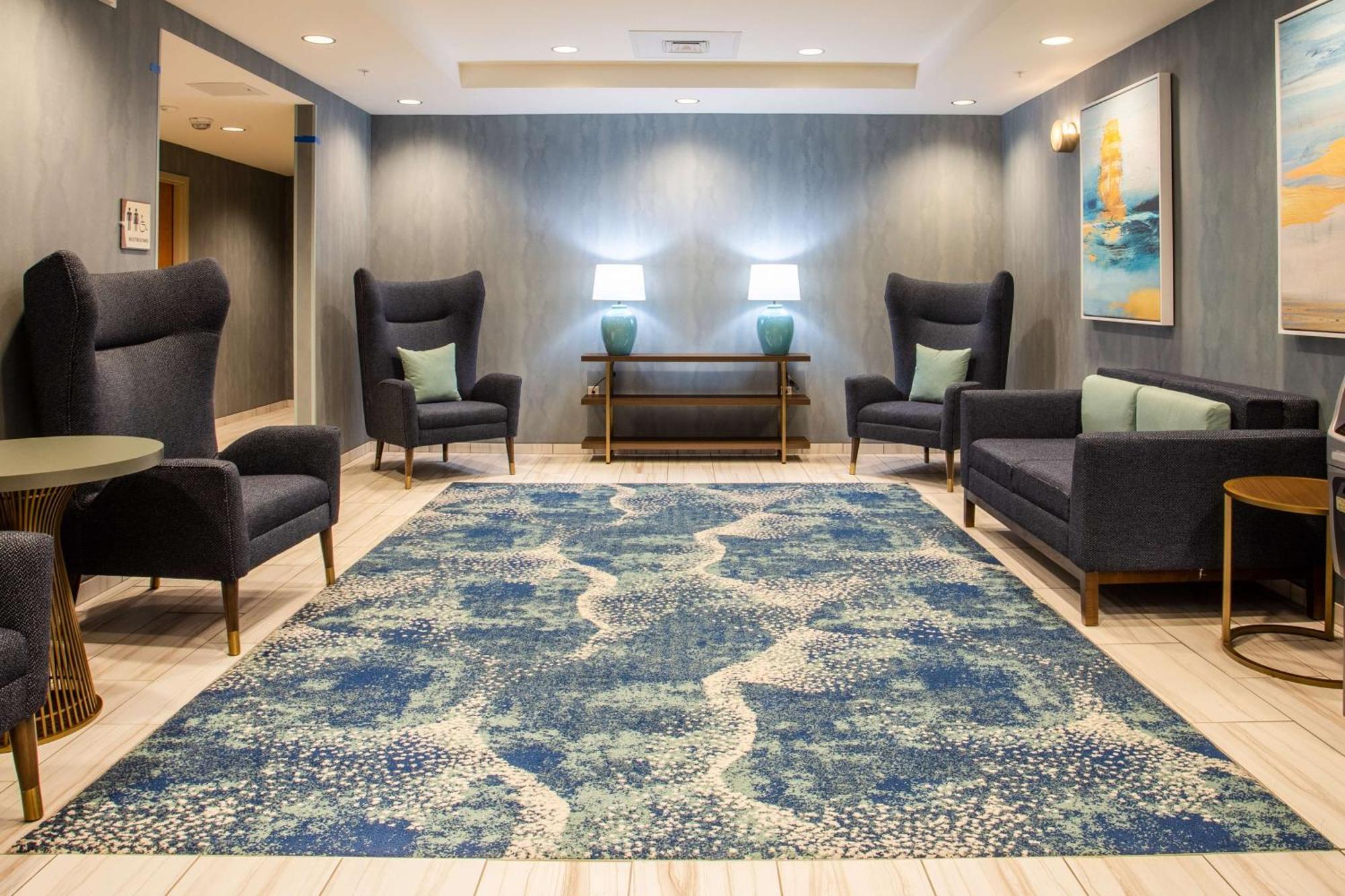Homewood Suites By Hilton Myrtle Beach Coastal Grand Mall Eksteriør bilde
